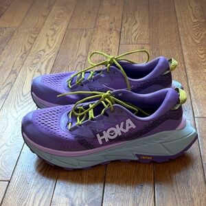 Hoka Women's Skyline Float X Trail Running Shoes